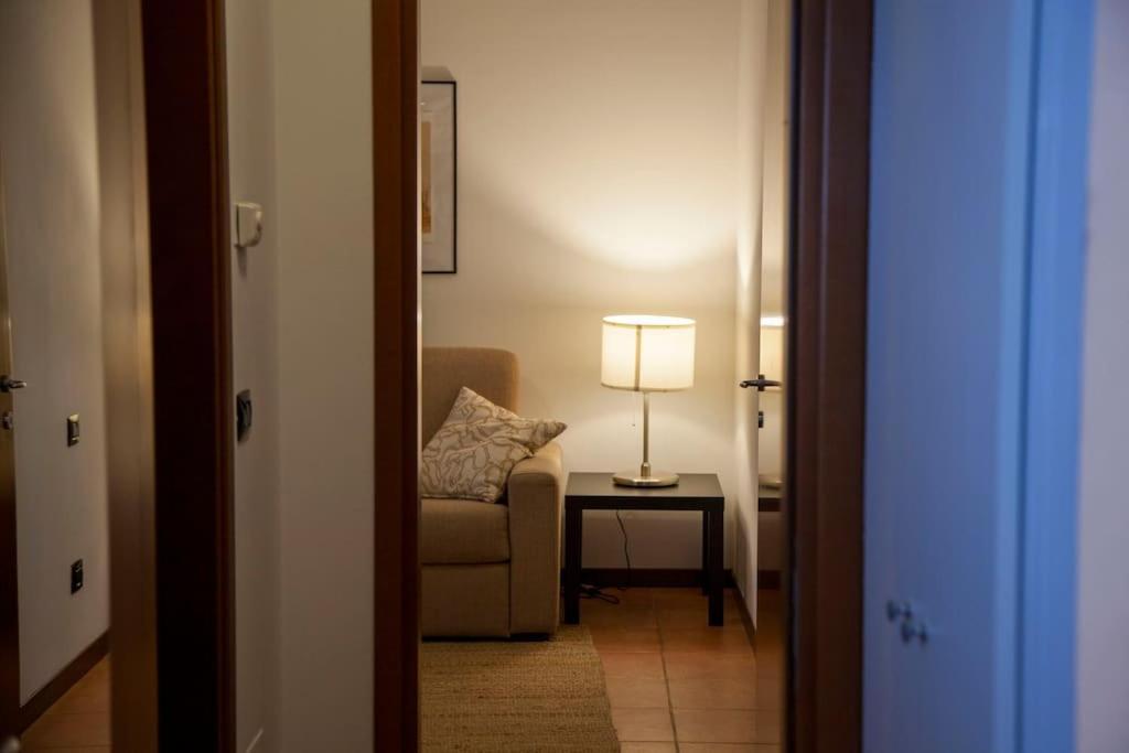 Montecatini Terme "Lo Zizzolo" Casa Moderna E Tranquilla Villa Exteriör bild