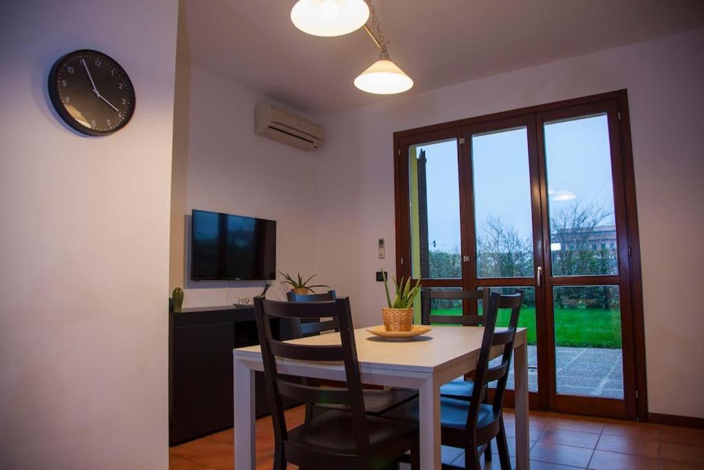 Montecatini Terme "Lo Zizzolo" Casa Moderna E Tranquilla Villa Exteriör bild