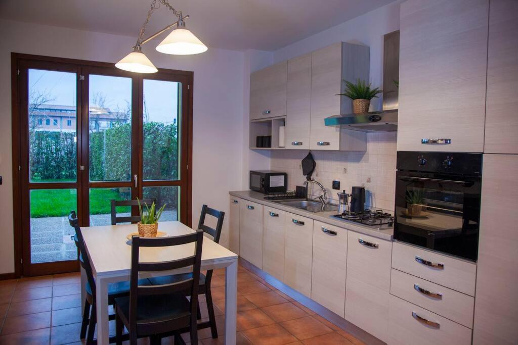 Montecatini Terme "Lo Zizzolo" Casa Moderna E Tranquilla Villa Exteriör bild